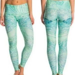 Teeki envision leggings
